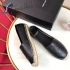 Saint Laurent Flat Espadrilles 003